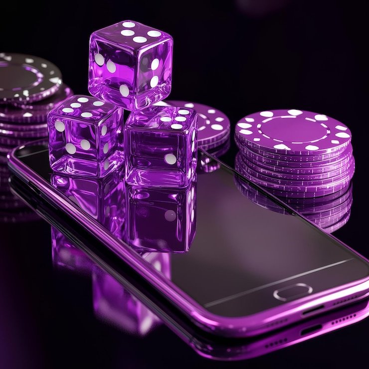 Antarmuka permainan Colok Naga di aplikasi ekotogel