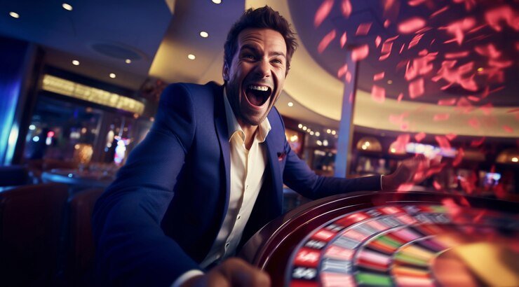 Riwayat transaksi dan hasil permainan di aplikasi ekotogel