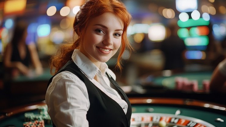 Layar penyetelan aplikasi ekotogel dengan opsi tema dan notifikasi