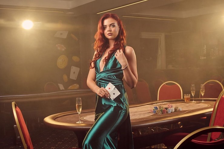 Antarmuka permainan Ocean King di aplikasi mobile ekotogel dengan tema laut